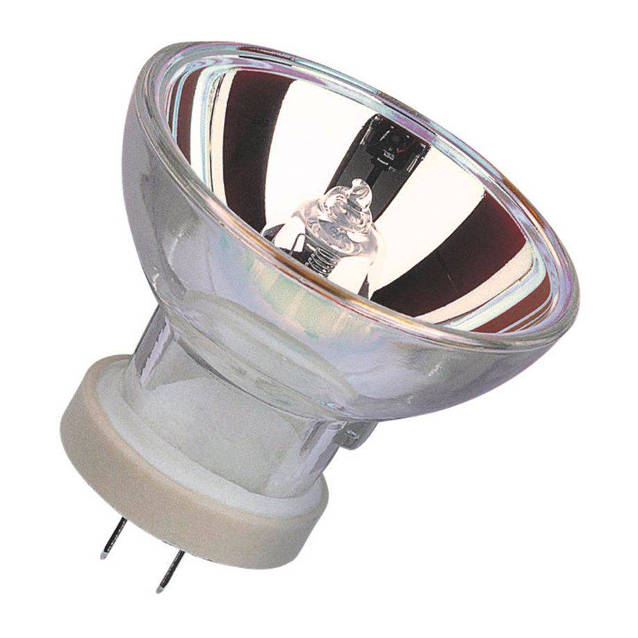 Osram DTL64255/02 halogen bulb Home & Living Smart Zubehör-1