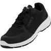 UVEX Sicherheitshalbschuh Sport 1 6594 S1P ESD SRC DGUV 11 Gr. 48 schwarz/weiß