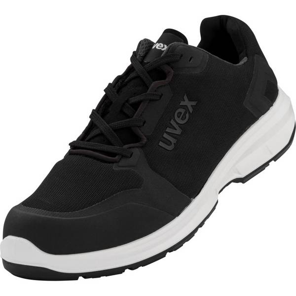 UVEX - Halbschuh 1 Sport S1 P SRC schwarz Gr. 47