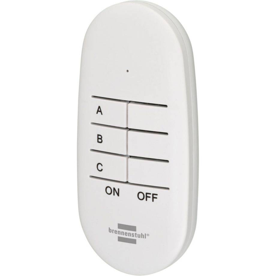 brennenstuhl® Comfort-Line Funkschalt-Set Mini-2