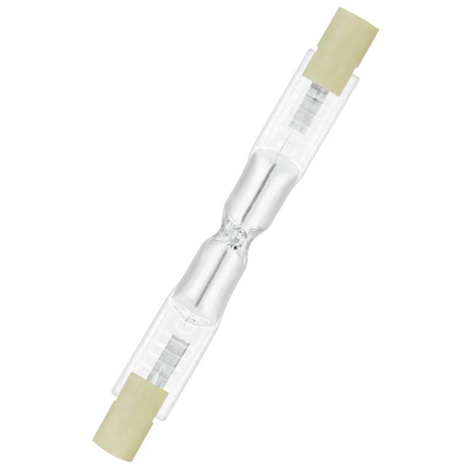 Ledvance Haloline-Lampe 80W 230V R7s 20X1 64690 ECO 80 W, 230 V, 1385 lm, 12 mm, 78 2900 K-0