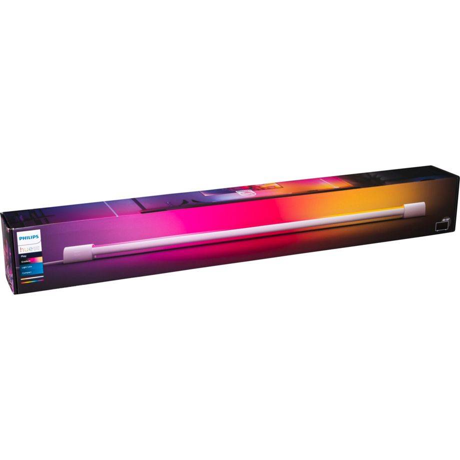 SIGNIFY - Philips Hue Play Gradient Compact - Lichtleiste-0