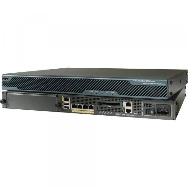 Cisco ASA5510-BUN-K9 Sicherheitsgerät Netzwerkgerät