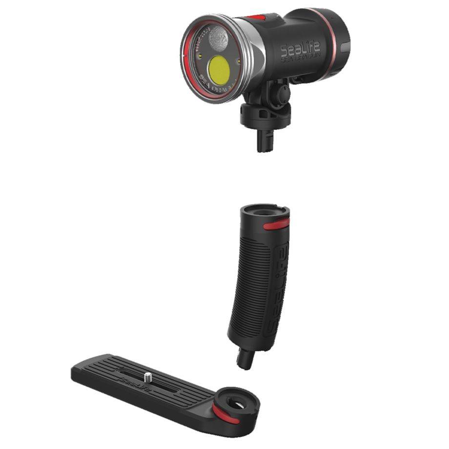 Sealife Sea Dragon 3000SF Pro Dual Beam SL679-1