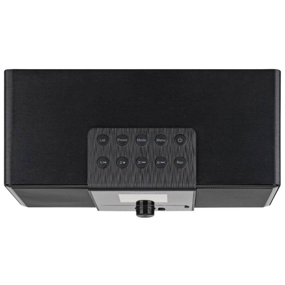 Telestar DAB+Internetradio DIRAS32iCD-2