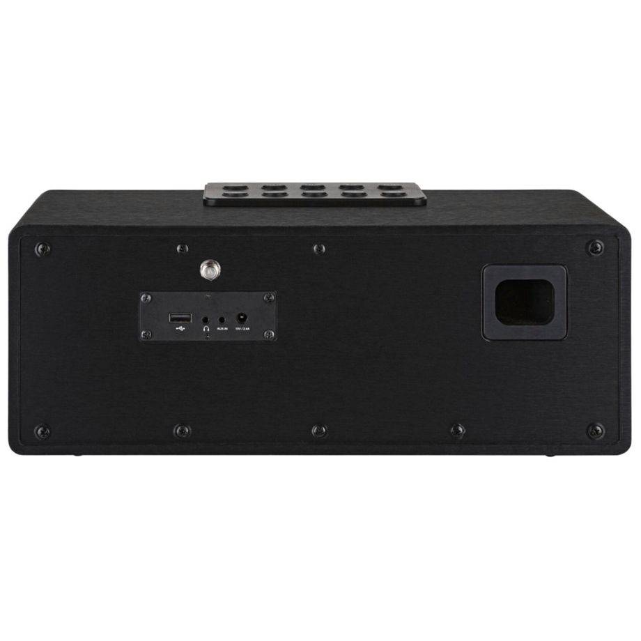 Telestar DAB+Internetradio DIRAS32iCD-3