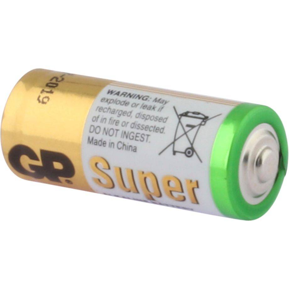 GP Battery Super Lady N -Batterie Alkali-Mangan 8 St. - Batterie - Lady-2