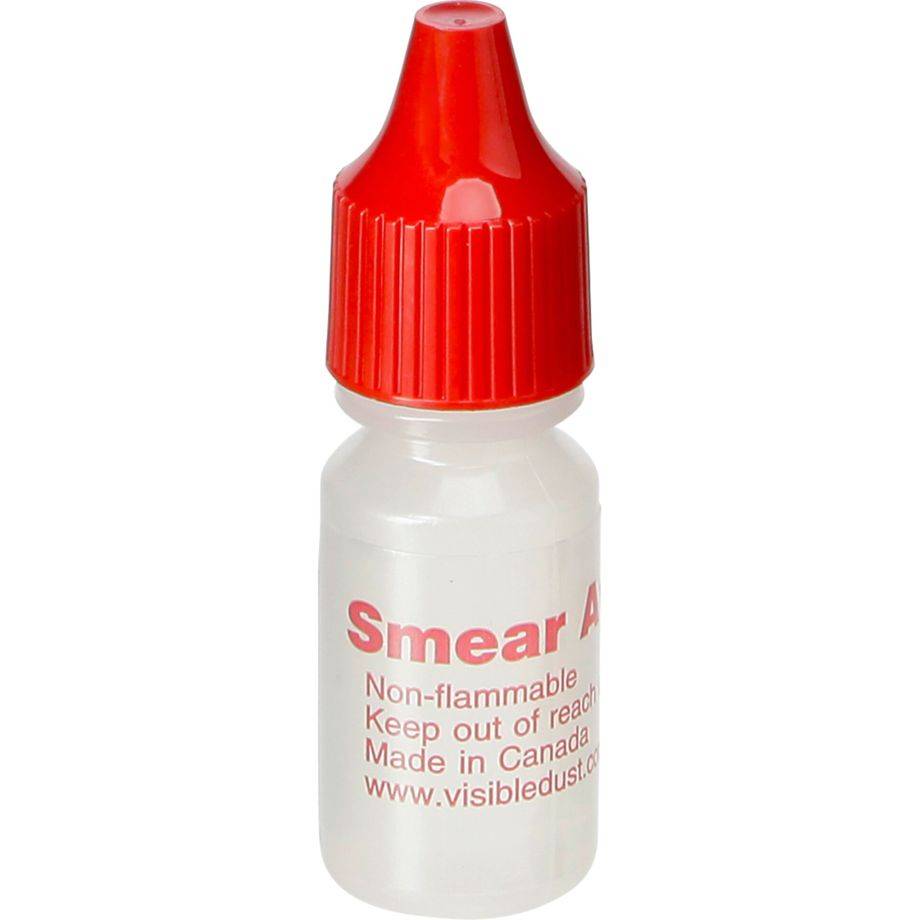 Smear Away - Reinigungslösung für-0