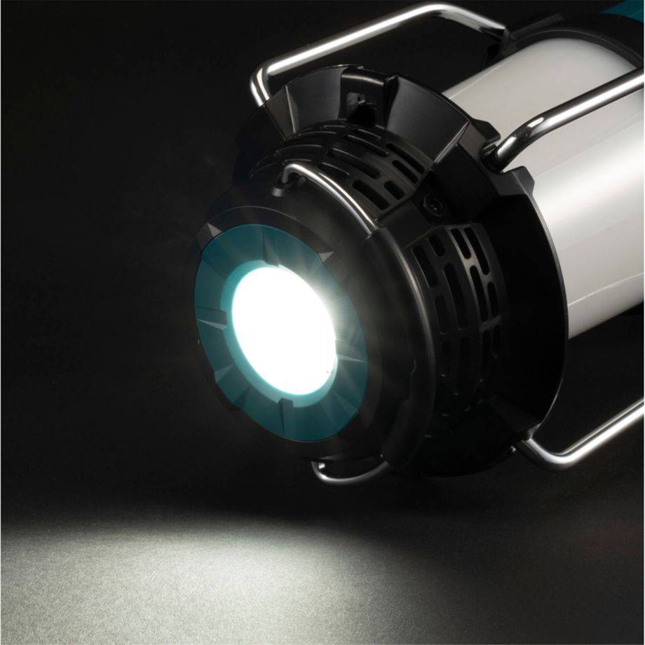 Makita MR009GZ - Campingleuchte - LED - 2 Modi-2