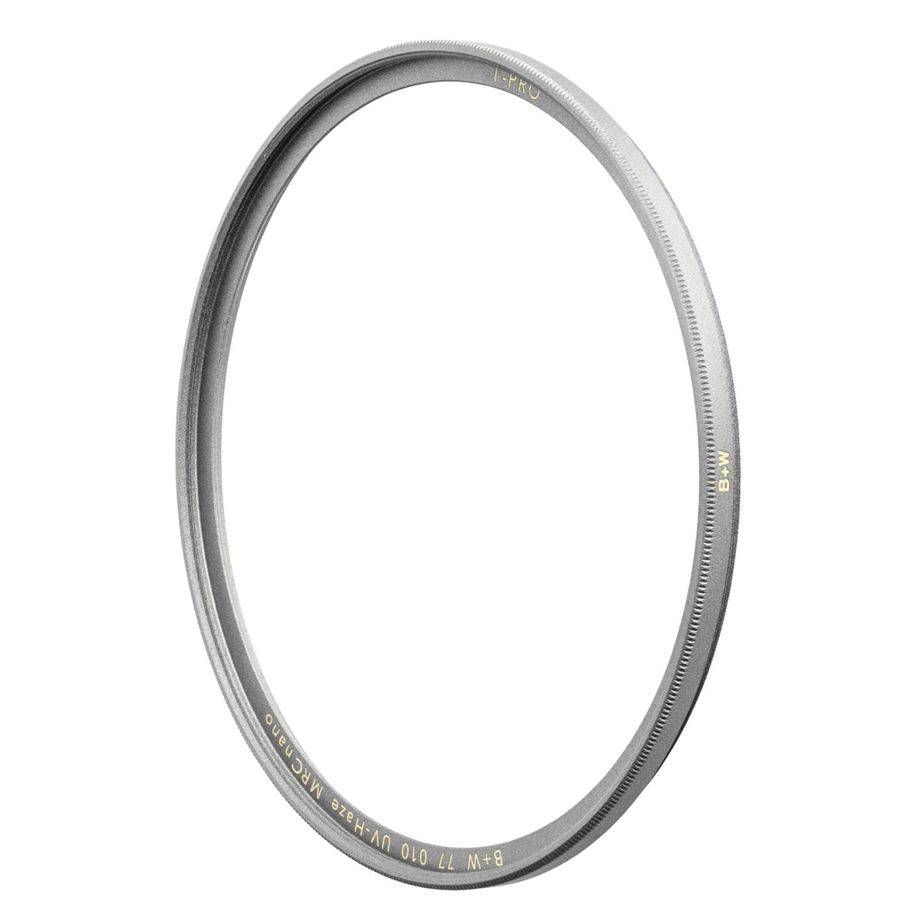 B W T-Pro 010 UV Haze - Filter - UV - klar77 mm-2