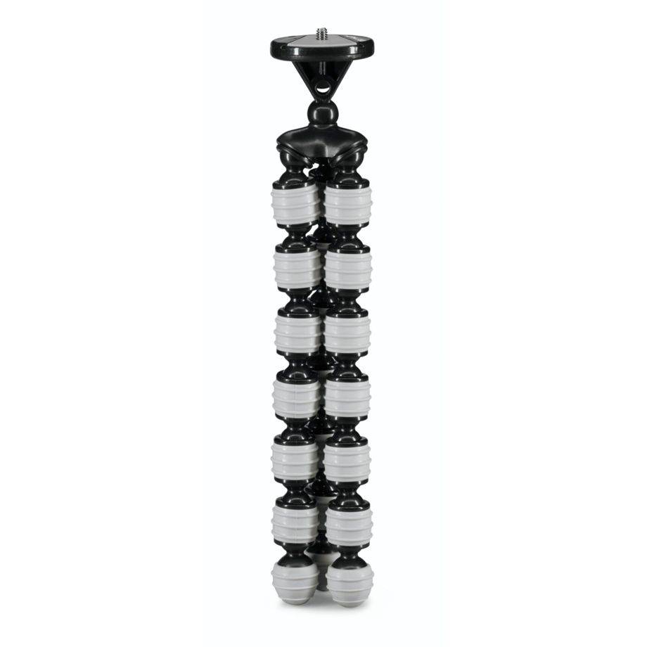 Cullmann Alpha 380 mobil, 3 Bein(e), Schwarz, Grau, 30 cm, 267 g-1