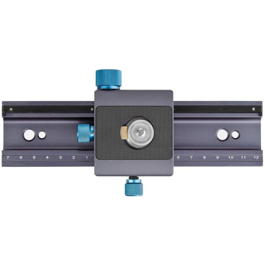Novoflex Castel L - Einstellschlitten-1