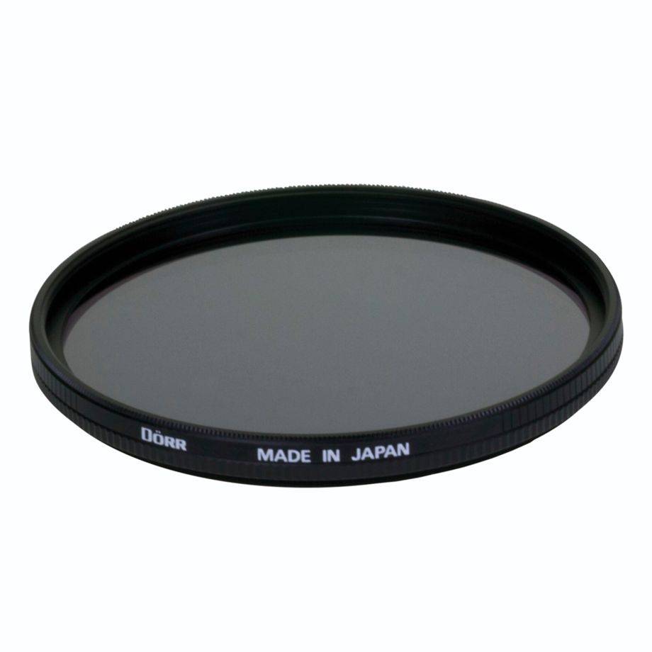 Dörr - Filter - Kreis-Polarisator - 62 mm-1