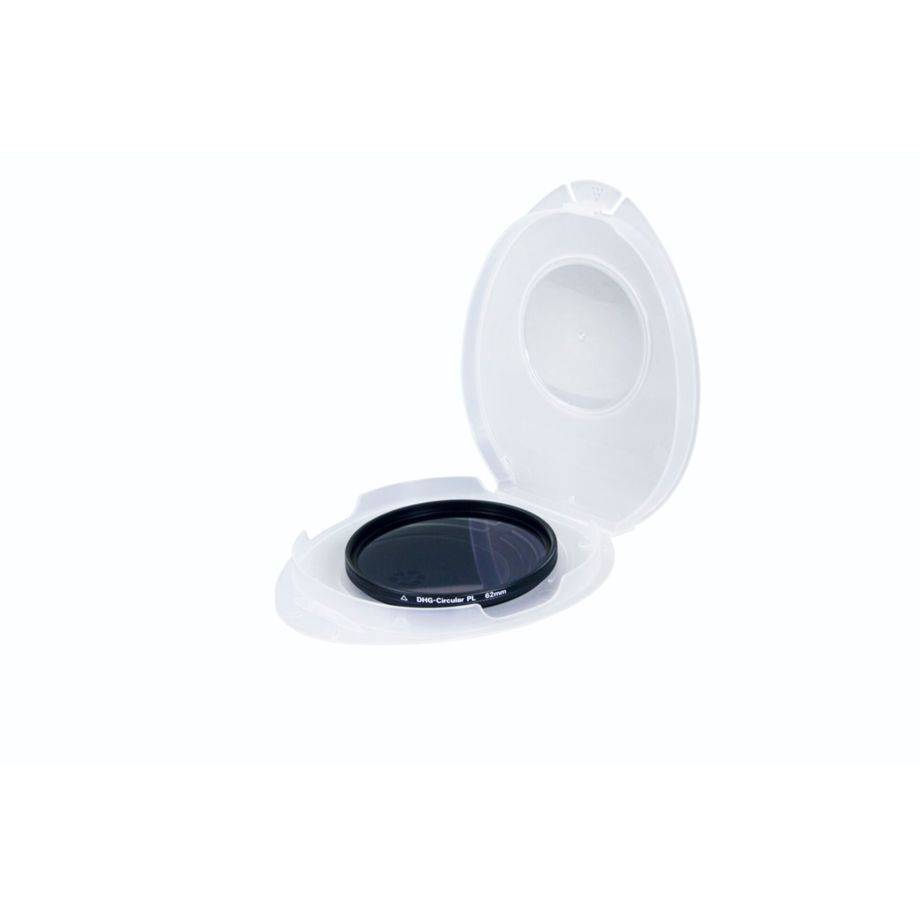 Dörr - Filter - Kreis-Polarisator - 62 mm-2