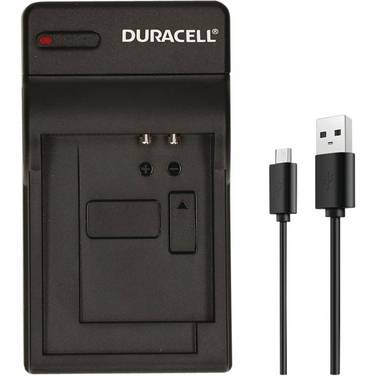 Duracell DRP5953 - USB-Batterieladegerät - 1