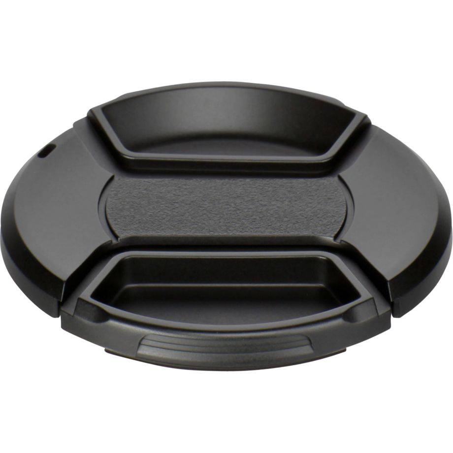 Kaiser Fototechnik Snap-On Lens Cap - Objektivdeckel-0