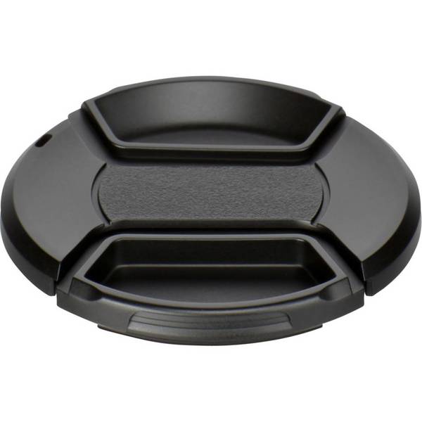 Kaiser Fototechnik Snap-On Lens Cap - Objektivdeckel