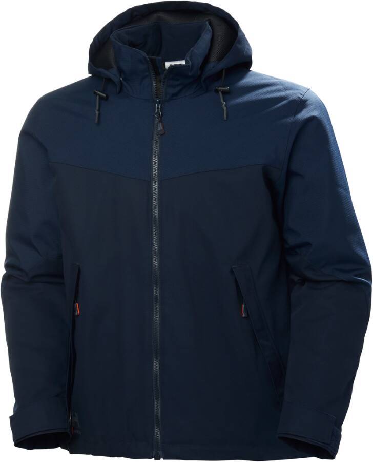 Winterjacke OXFORD 73290_590-L Größe L Farbe marine-0