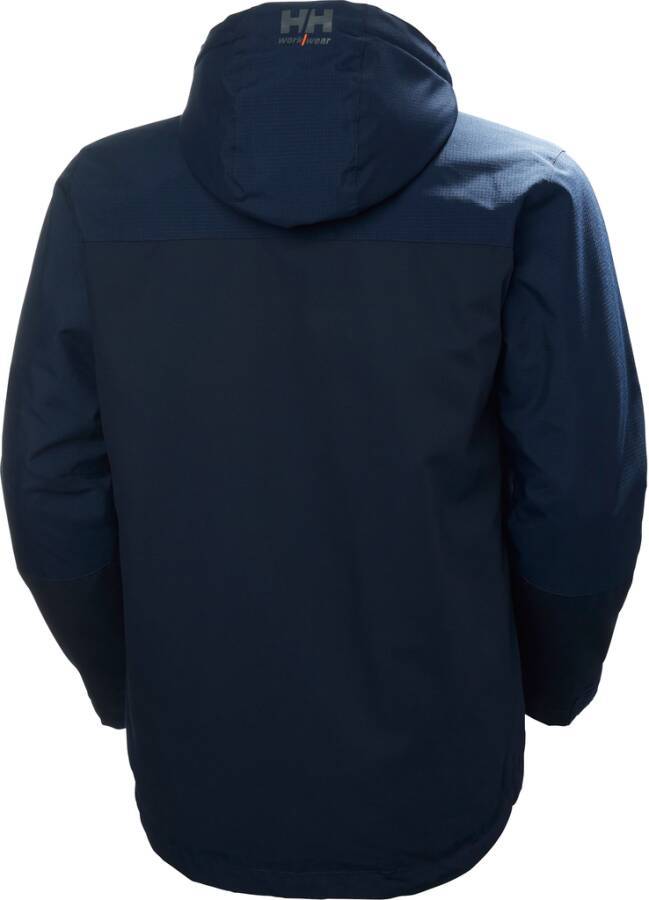 Winterjacke OXFORD 73290_590-L Größe L Farbe marine-1