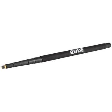 BoomPole - Microphone pole Audio & Video Microphones