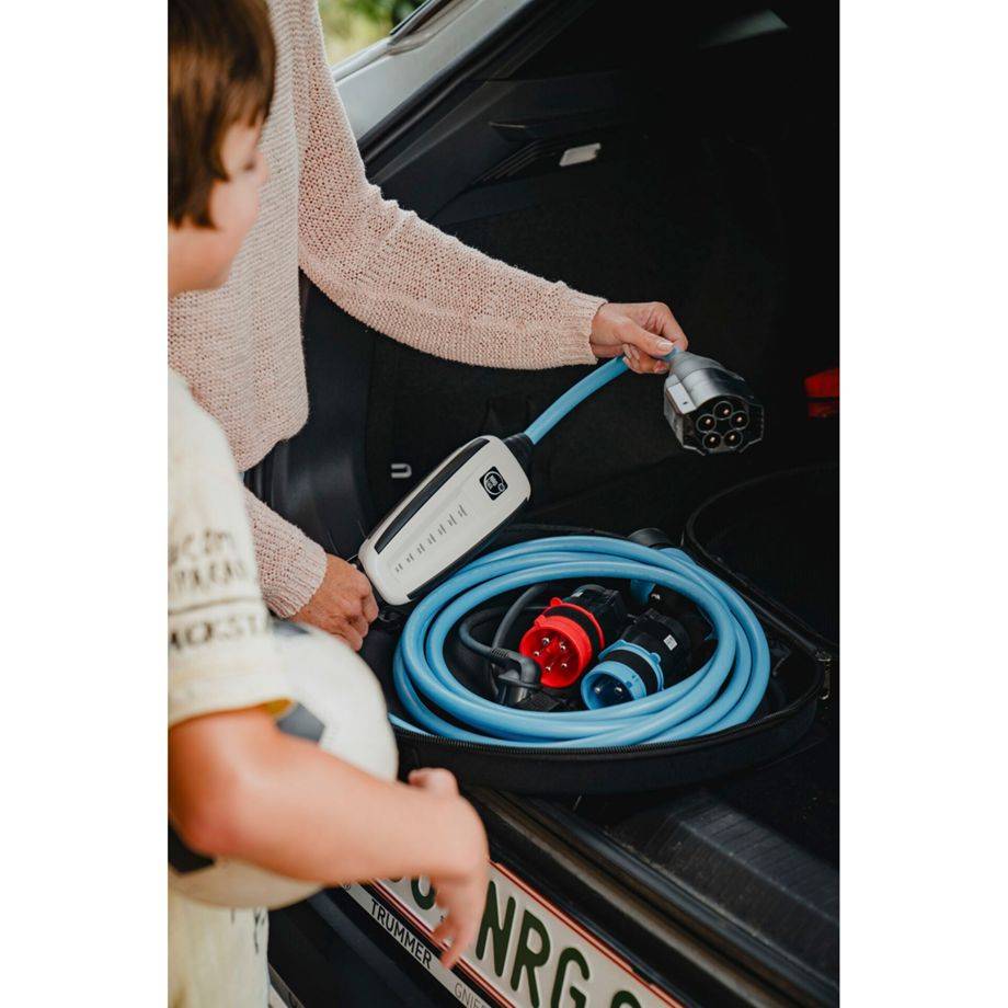 NRGkick Pure Energie & USV Elektromobilität-2