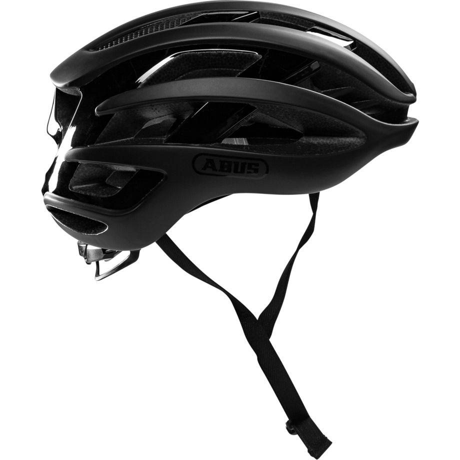 ABUS SECURITY-CENTER - ABUS AirBreaker, Halber Helm, Formenbau-1