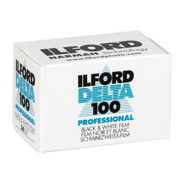 Ilford 1780624 black/white film Audio & Video Digitalkameras