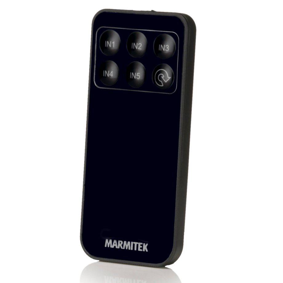 MARMITEK HDMI Switch MARMITEK Connect350-2
