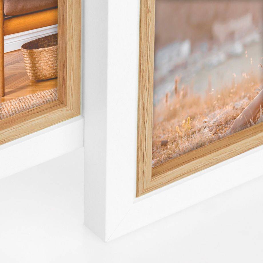 ZEP - Ayas 6Q 6x10x15 Holz Galerierahmen CV662-1