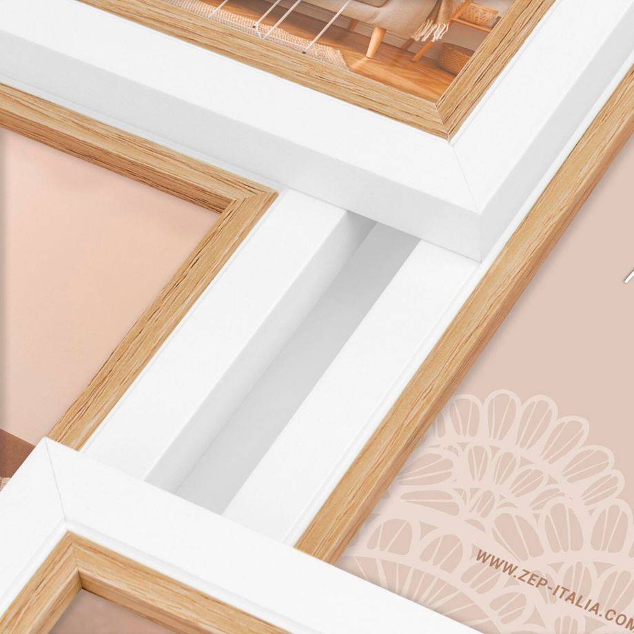 ZEP - Ayas 6Q 6x10x15 Holz Galerierahmen CV662-2