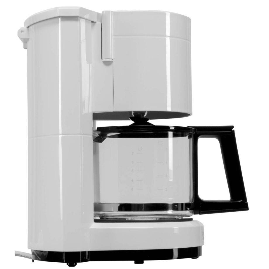 KRUPS Kaffeemaschine F 183.0110 600 W weiß-1