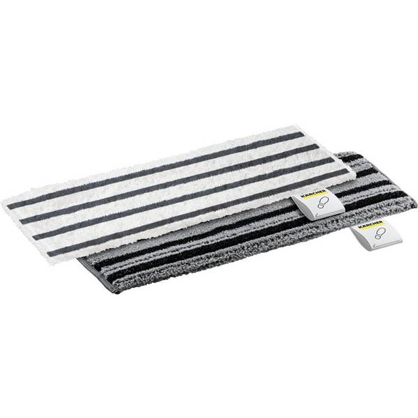 Kärcher Power Bodentuchset EasyFix