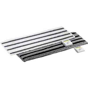 Kärcher Power Bodentuchset EasyFix