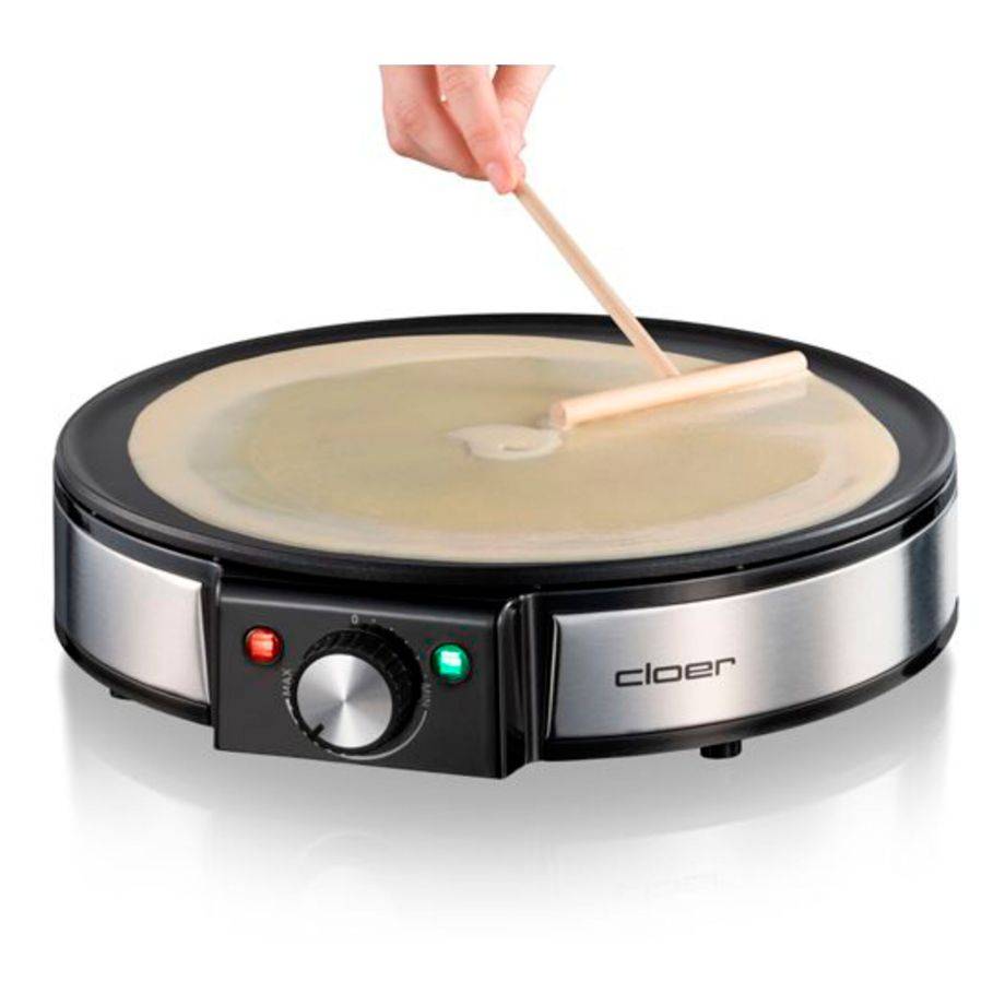 Cloer 6630 - 100 mm - 330 mm - 360 mm - 220 - 240 V-1