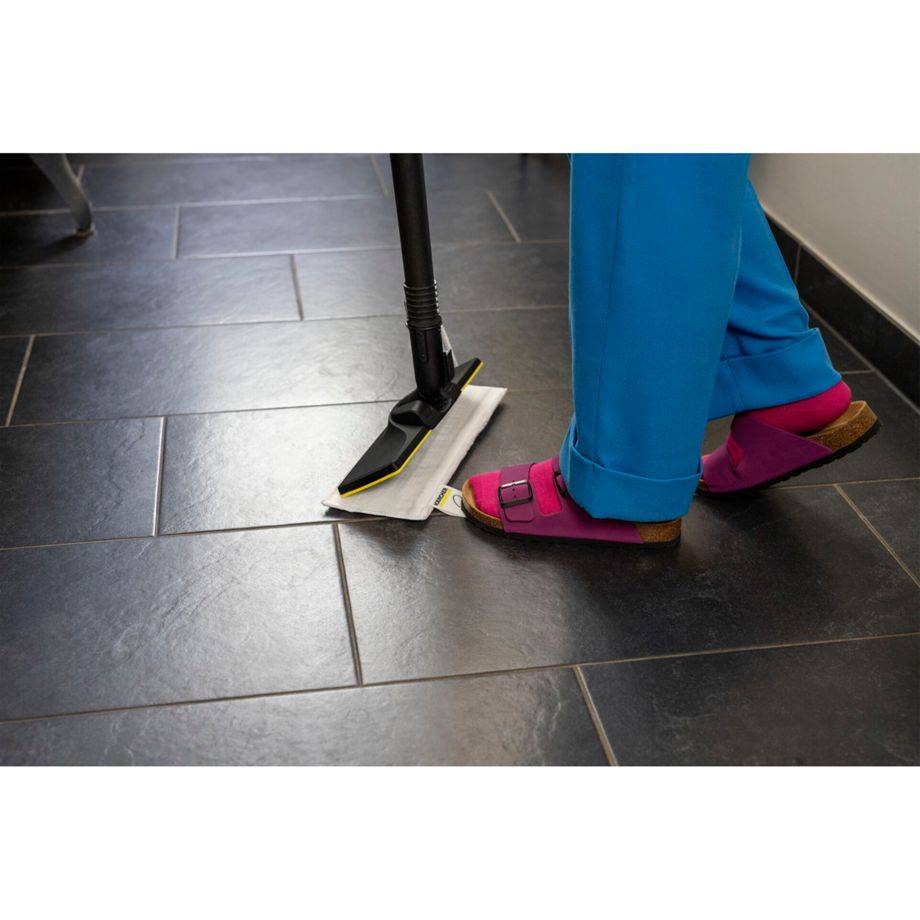 Kärcher Sensitiv Bodentuchset EasyFix-2