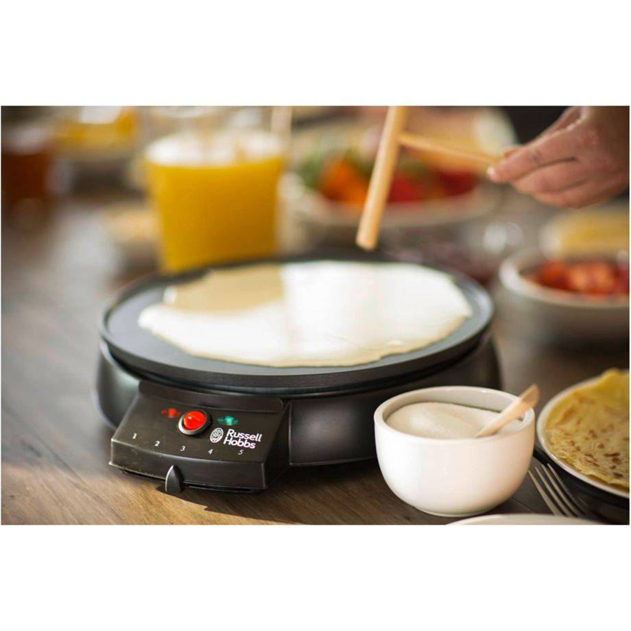 RUSSELL HOBBS Crepes-Maker 20920-56-2