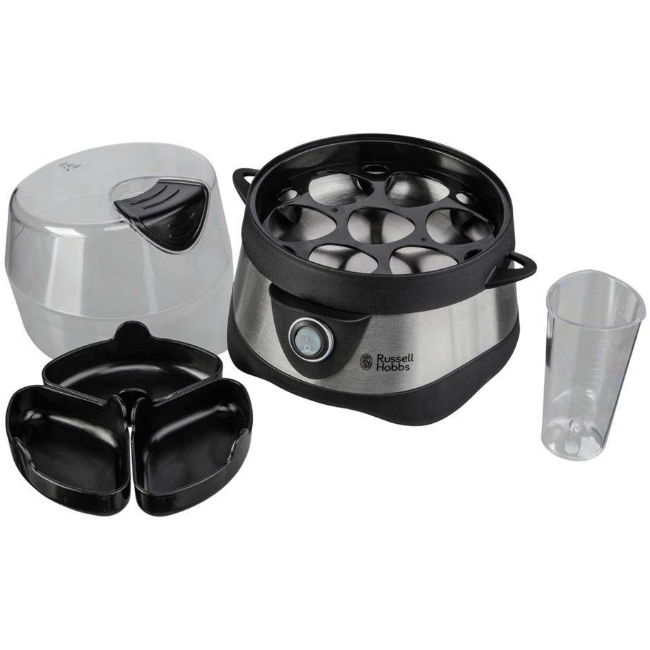 Russell Hobbs Stylo 14048-56 - Eierkocher - 365-1