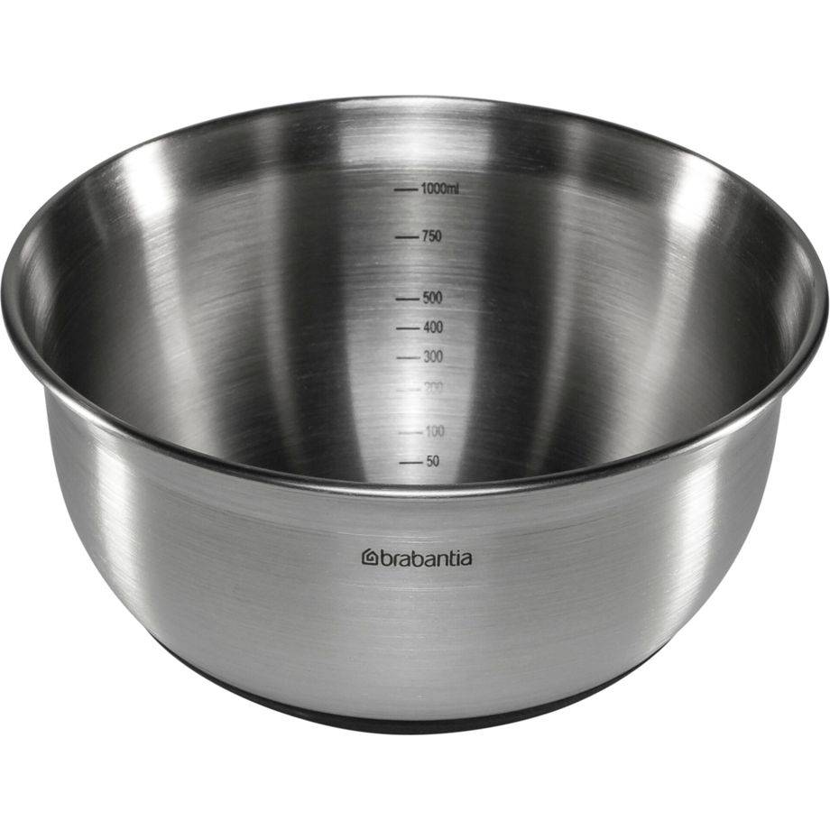 Brabantia 363900, Edelstahl, 260 mm, 260 mm, 125 mm-1