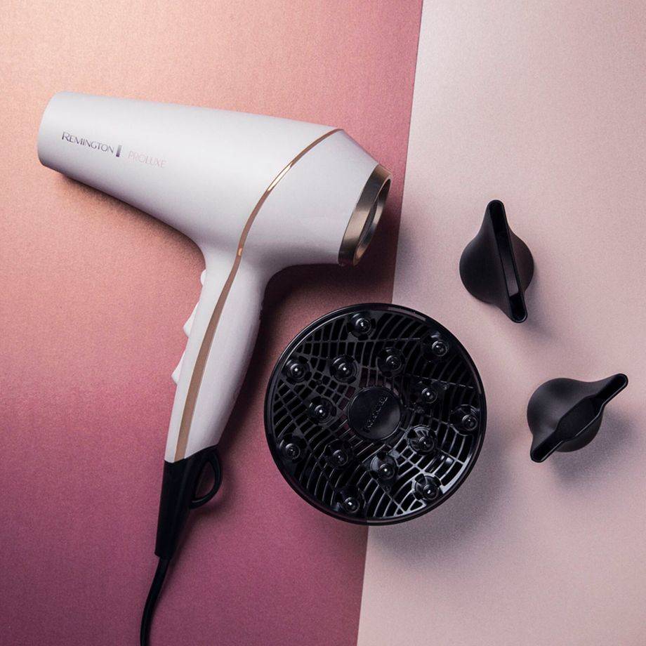 Remington AC9140 hair dryer Home & Living Körperpflege Sonstige-1