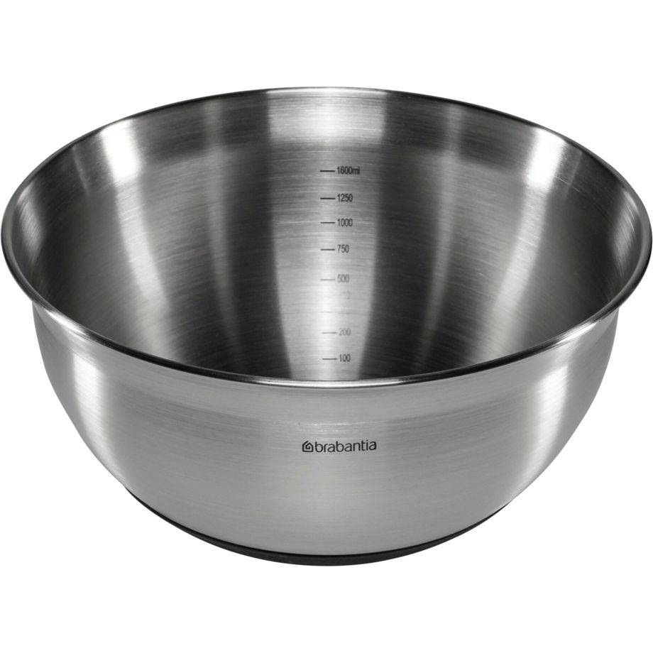 Brabantia 363900, Edelstahl, 260 mm, 260 mm, 125 mm-2