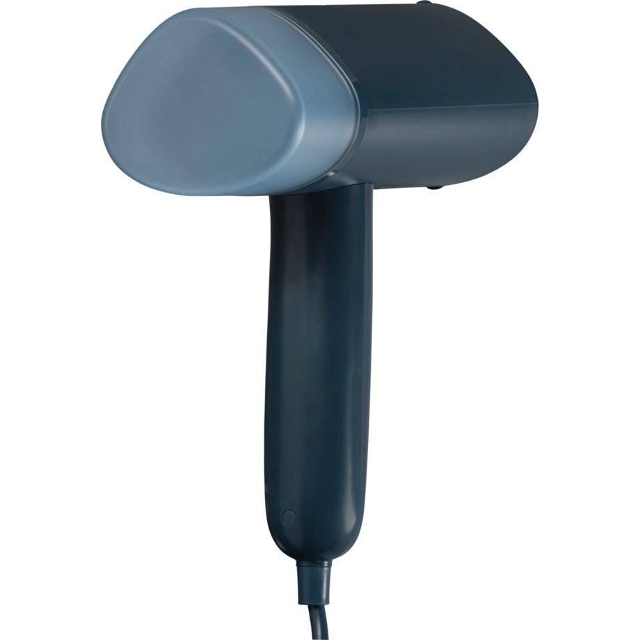 Philips 3000 Series STH3000/20 Steamer, Tragbare Dampfbürste, 0,1 l, 0,5 min, Blau, 20 g/min, 2 m-1