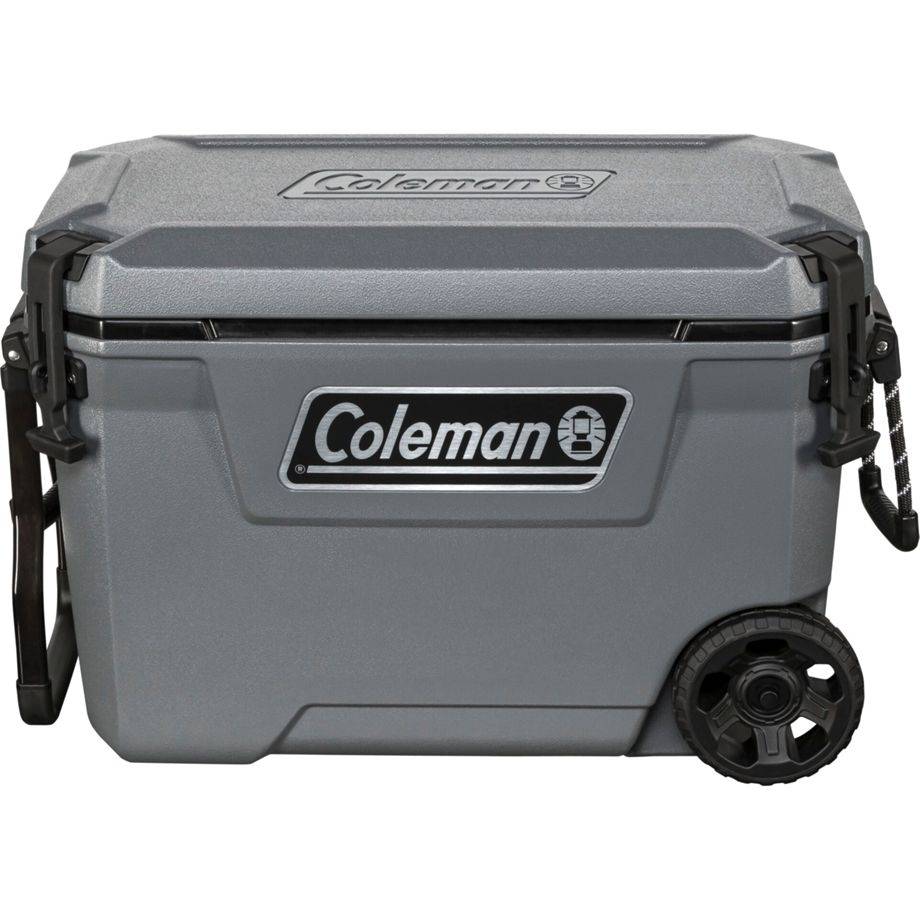 Coleman Convoy 65 QT, Grau, Polyurethan, Polyurethan (PU), 2 Rad/Räder, 29 l, 1 Stück(e)-0