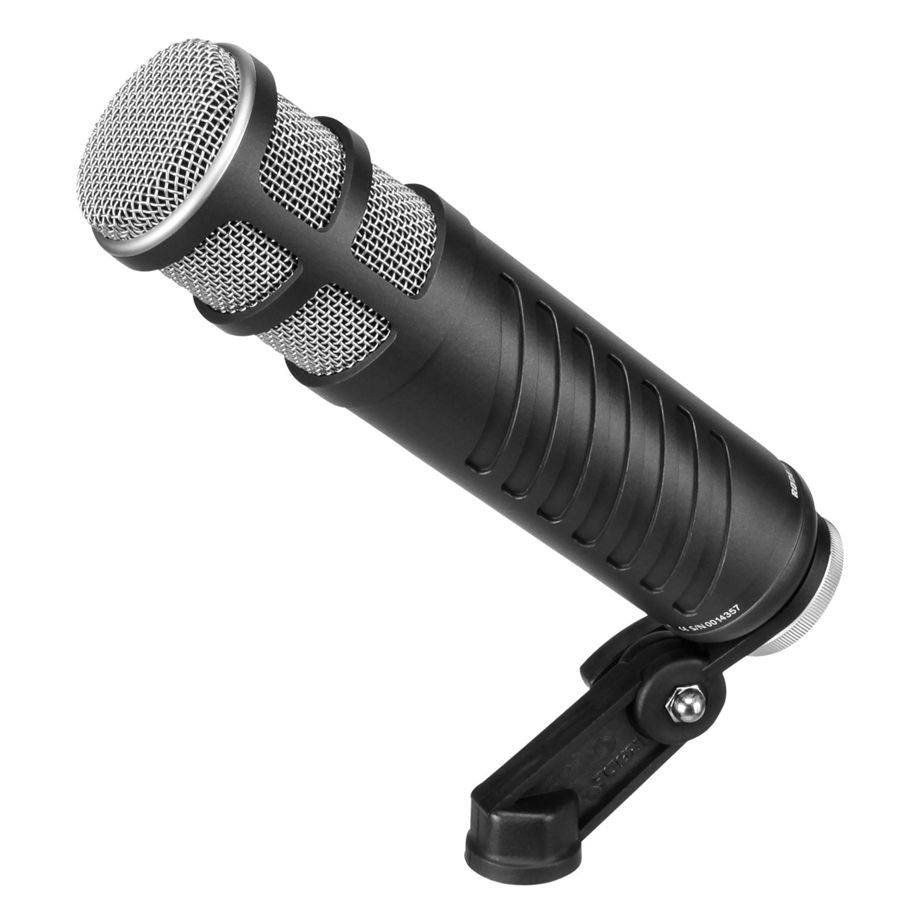RØDE Procaster - Mikrofon-0