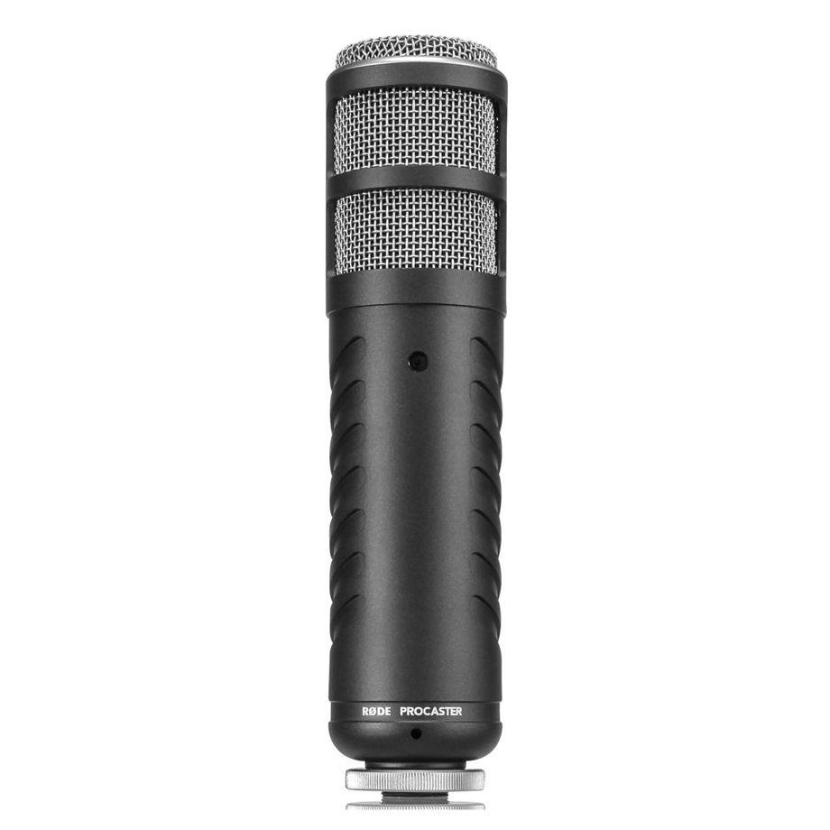 RØDE Procaster - Mikrofon-1