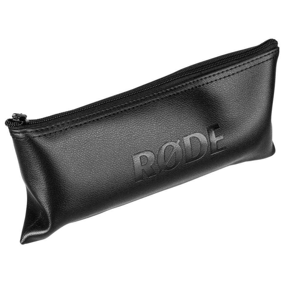 RØDE Procaster - Mikrofon-2