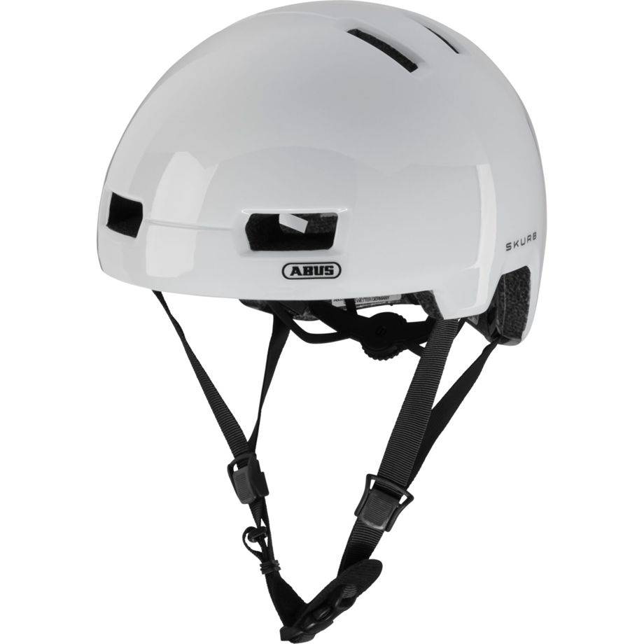 ABUS SECURITY-CENTER - ABUS Skurb, Halber Helm, Formenbau-0