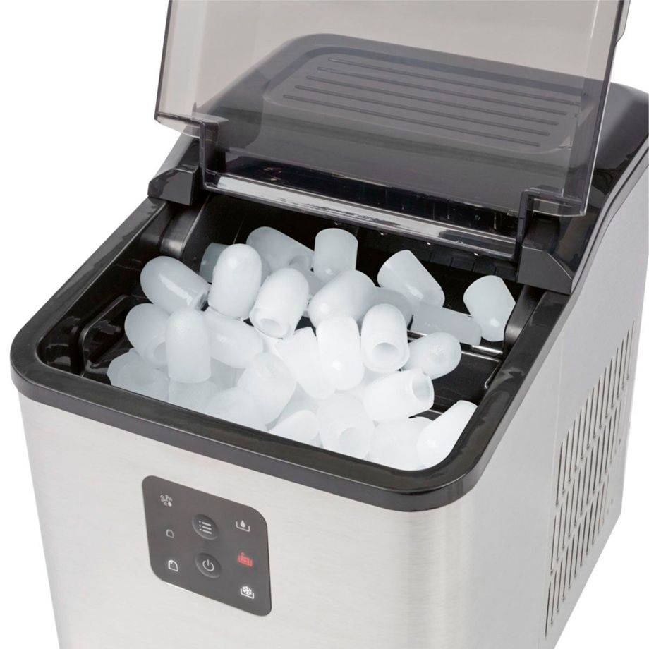 Proficook PC-EWB 1253 inox Eiswürfelbereiter-1