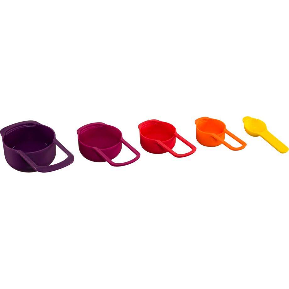 Joseph Joseph Nest 9 Plus - Schüsselset - 9 Stück-1
