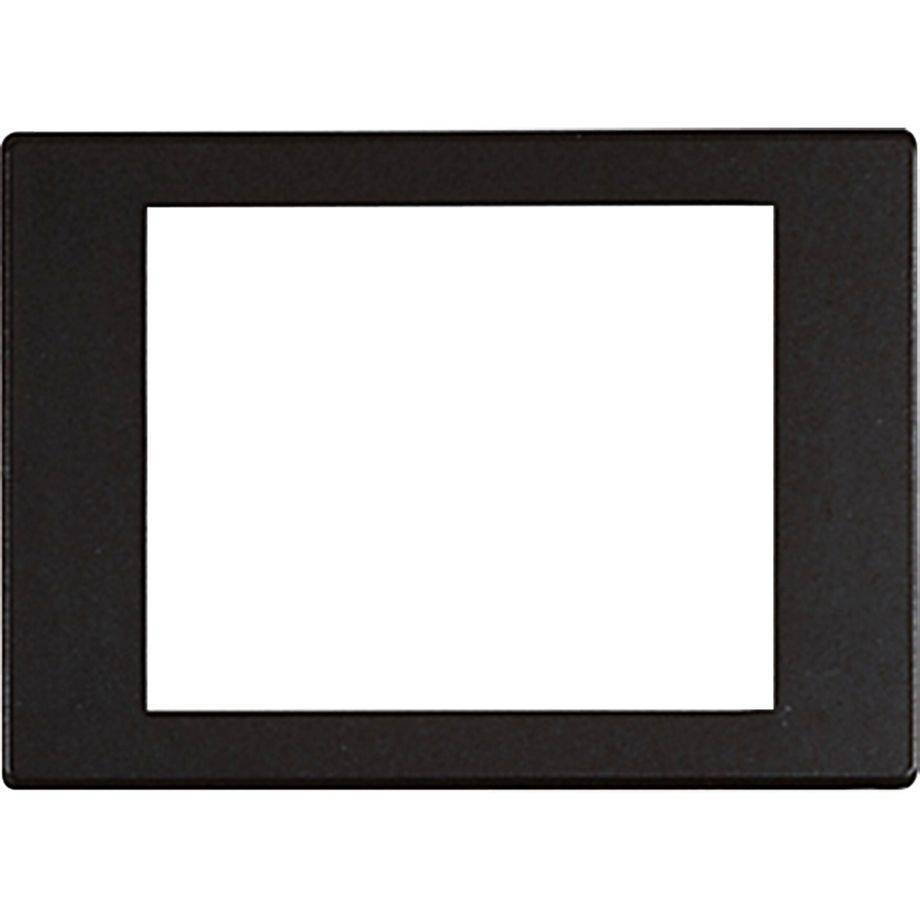Kaiser Fototechnik 4436 - Schwarz - 100 x 72,5 x 0 mm-0