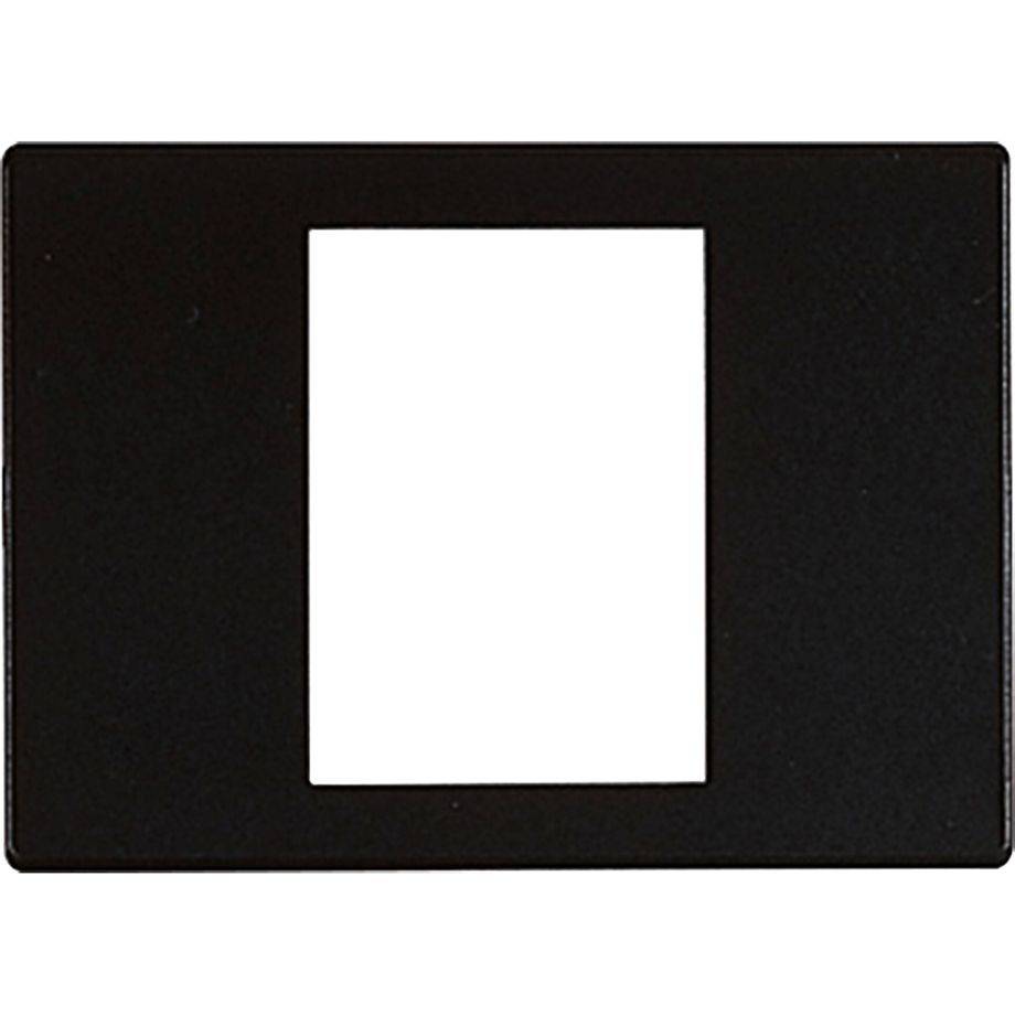 Kaiser Fototechnik 4431 - Schwarz - 100 x 72,5 x 0 mm-0